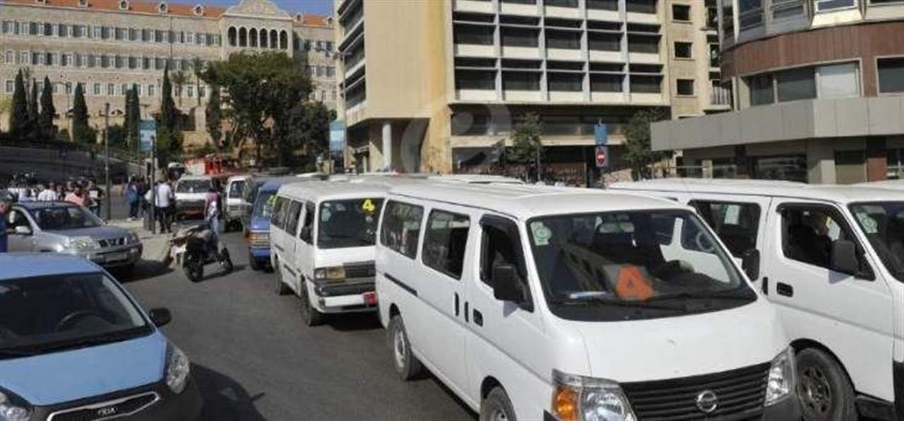 اتحادات النقل البري حذرت من رفع الدعم عن السلع الاساسية والمحروقات