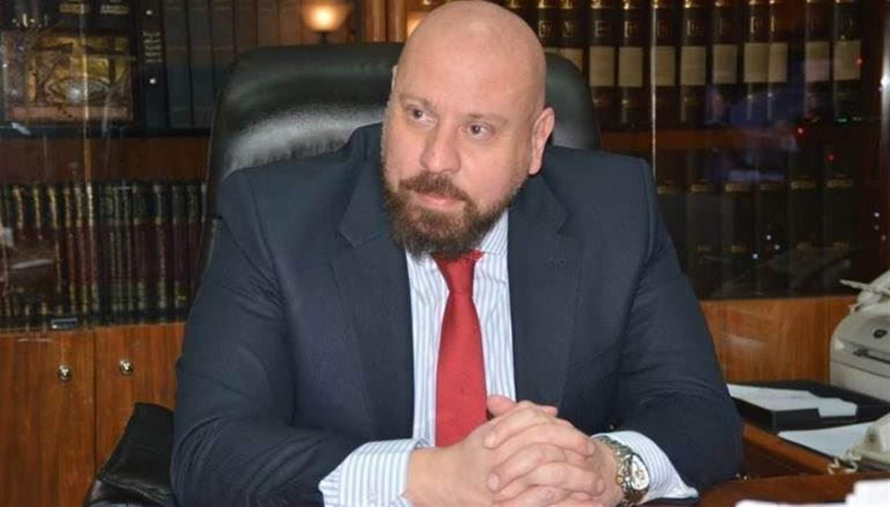 نهرا ترأس اجتماعا لدرس قدرة استيعاب مستشفيات طرابلس وهذا ما توصل اليه..