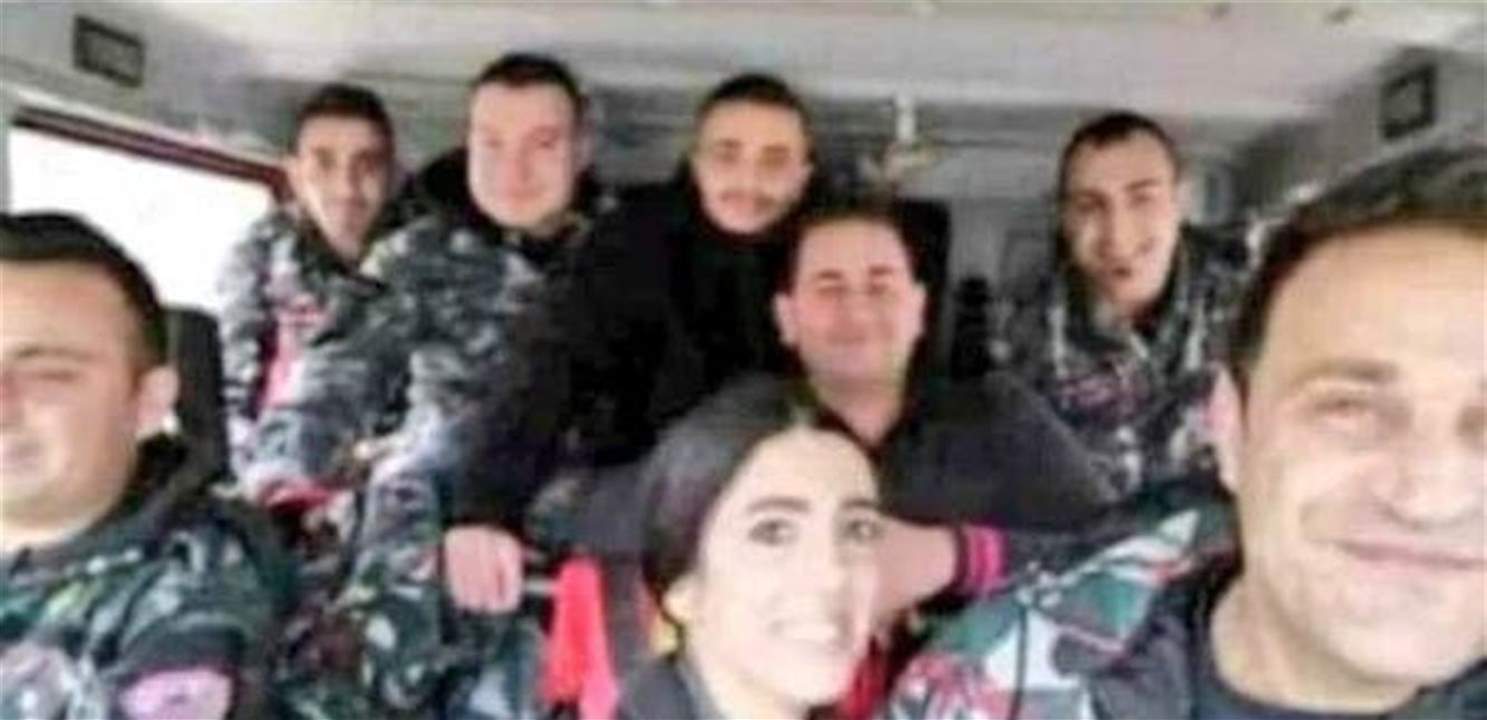 أهالي شهداء فوج الاطفاء: لرفع الحصانة عن الوزراء والسياسيين ورفع السرية عن التحقيق 