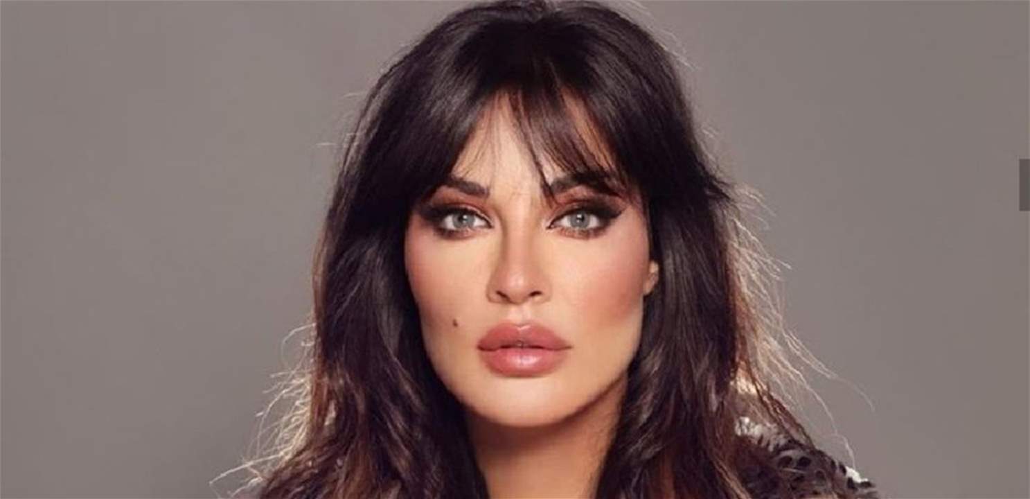 متابع يتمنى الموت لـ نادين نسيب نجيم فكانت له احلام بالمرصاد 
