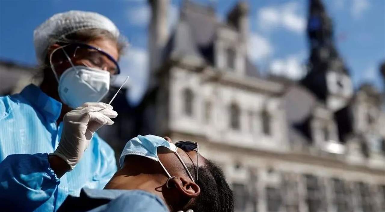 السلطات الصحية الأميركية تؤكد إمكانية العدوى بفيروس "كورونا" عبر الهواء