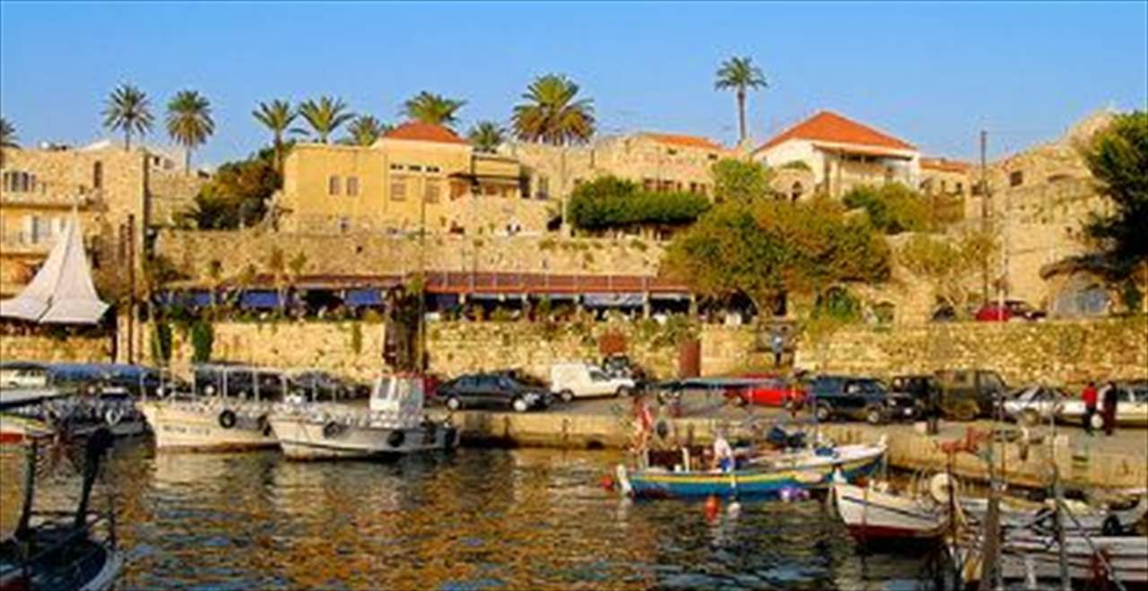 العثور على شاب جثة هامدة في ميناء جبيل