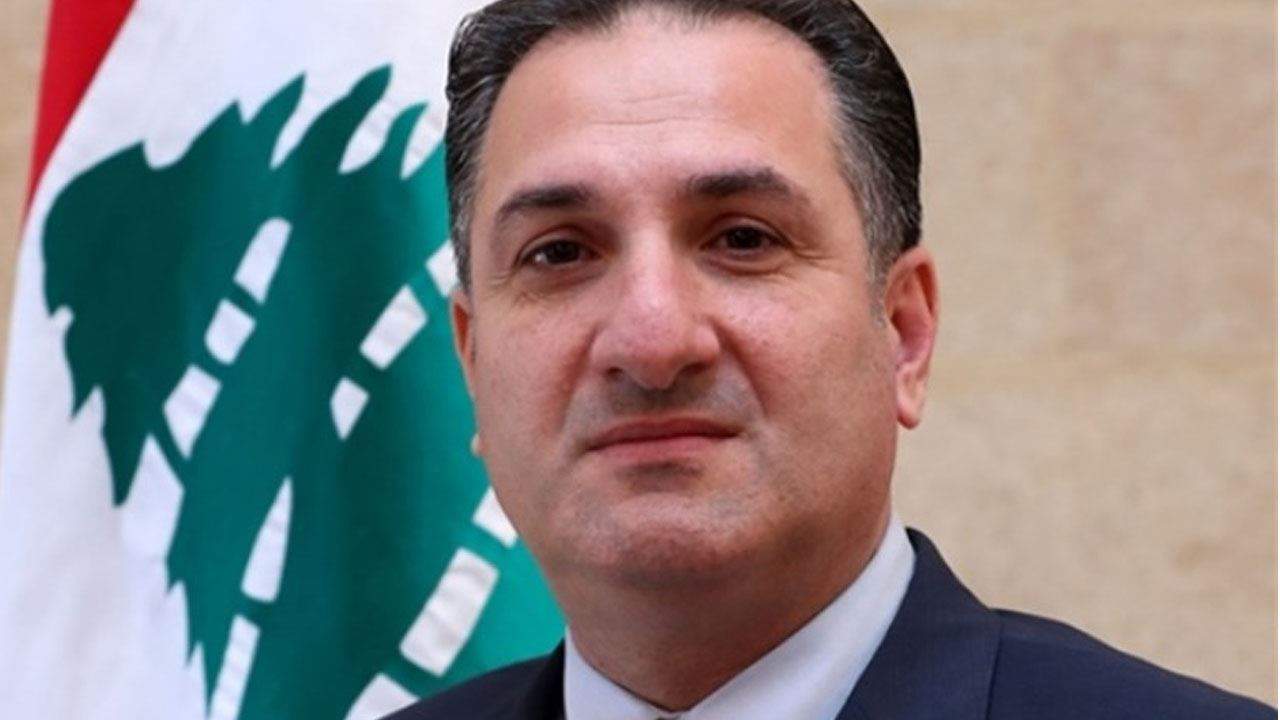  حواط أكد عدم حصول أي تحاويل من الحسابات المصرفية لشركتي الخلوي