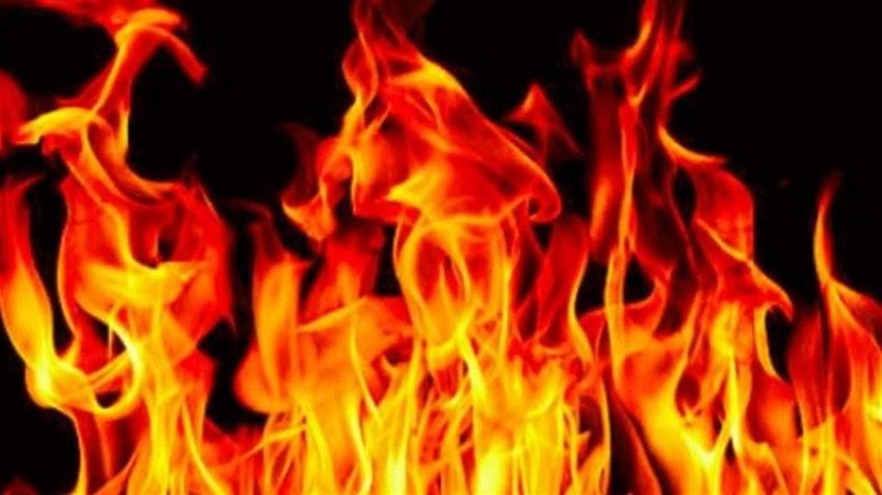 رويترز: إخلاء قرى روسية مع اندلاع حريق هائل في مستودع أسلحة