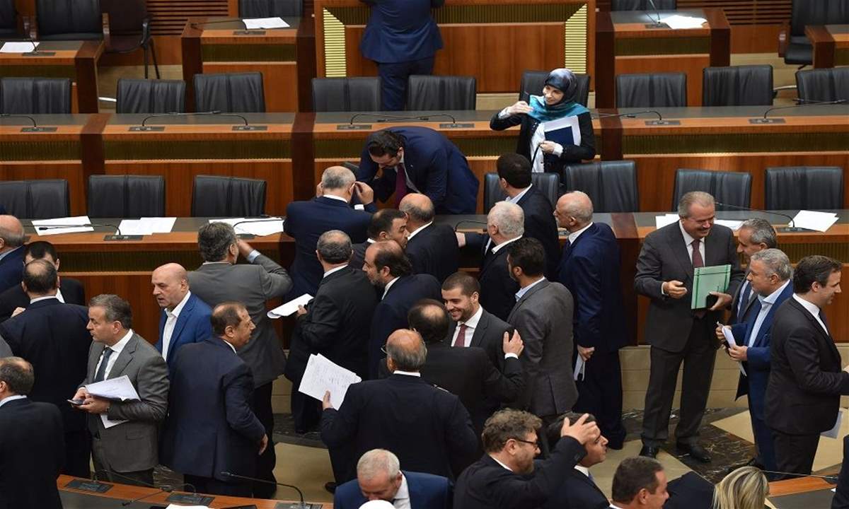   اللجان بحثت في قانون الانتخاب.. وهذا ما قررته الرئاسة