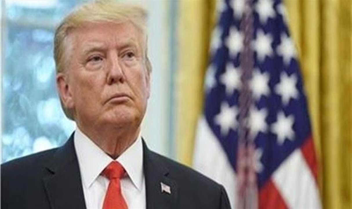 ترامب: اصابتي بكورونا "نعمة من الله"...