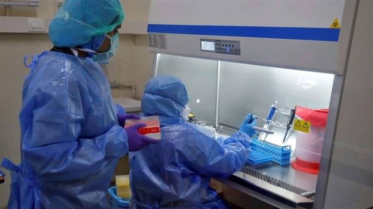 34 اصابة جديدة بكورونا في زغرتا.. كيف توزعت؟