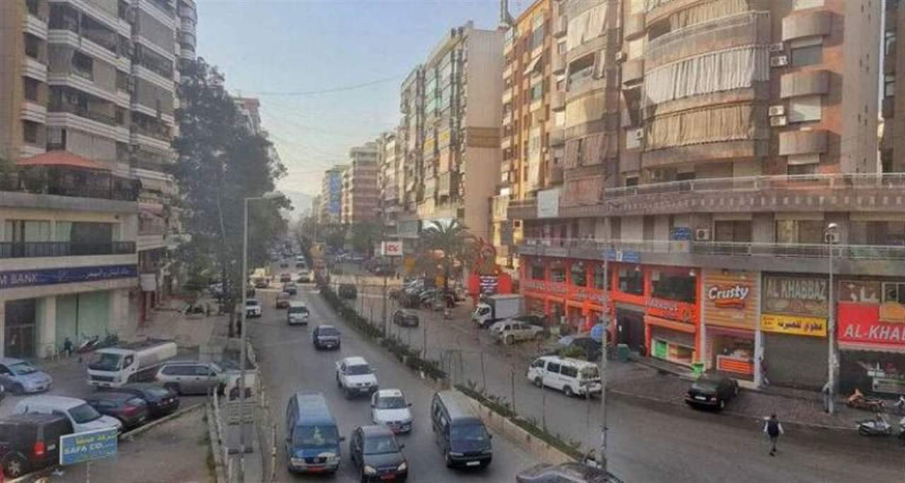 هل ستقفل المصارف في الضاحية والجنوب؟ 