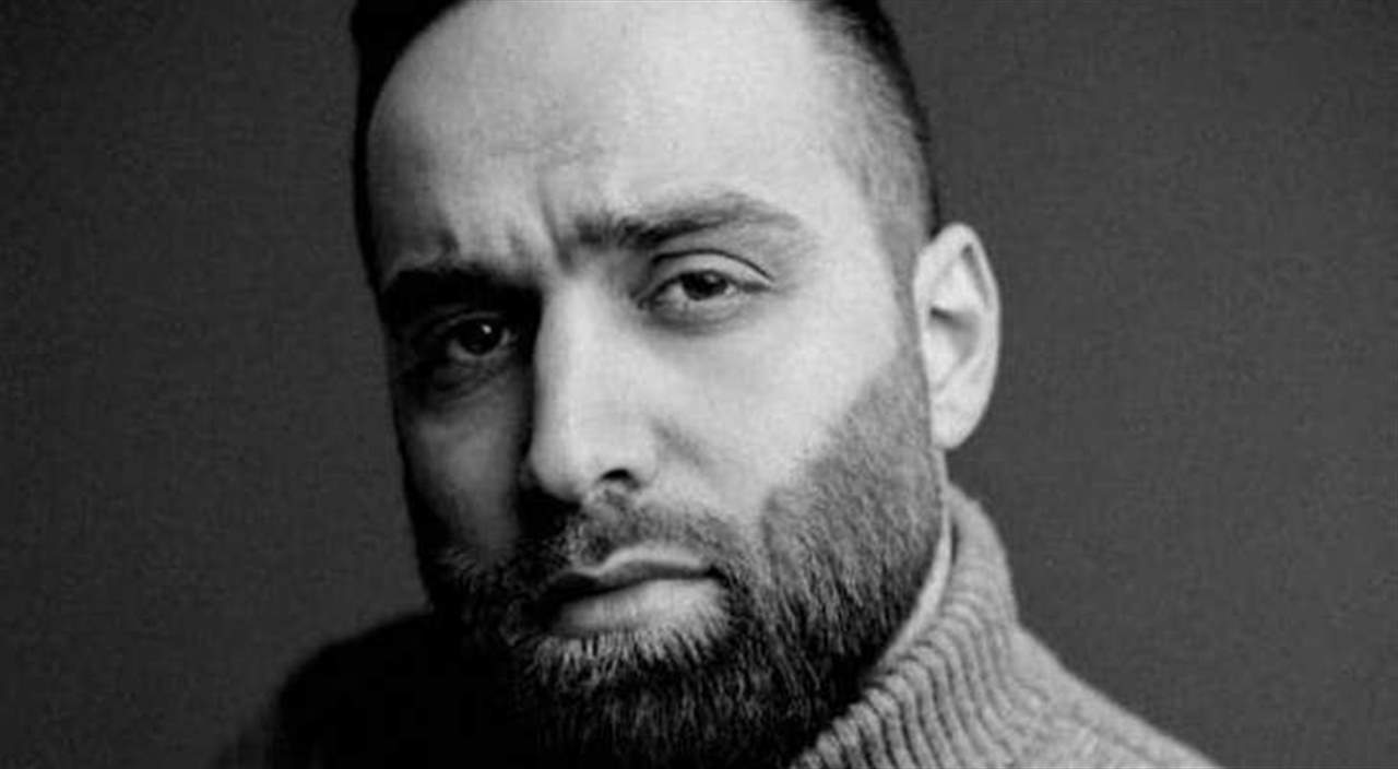 بيدرو طايع: ما حصل في هند خانم فاجأني جدا وهذا ما سيكتشفه الجمهور عن شخصيتي في المسلسل!!