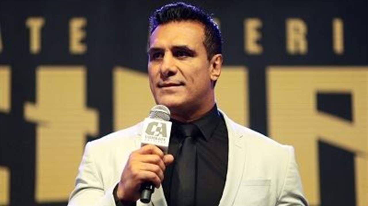المصارع المحترف متهم بالعنف الاختطاف والاعتداء الجنسي المتكرر
