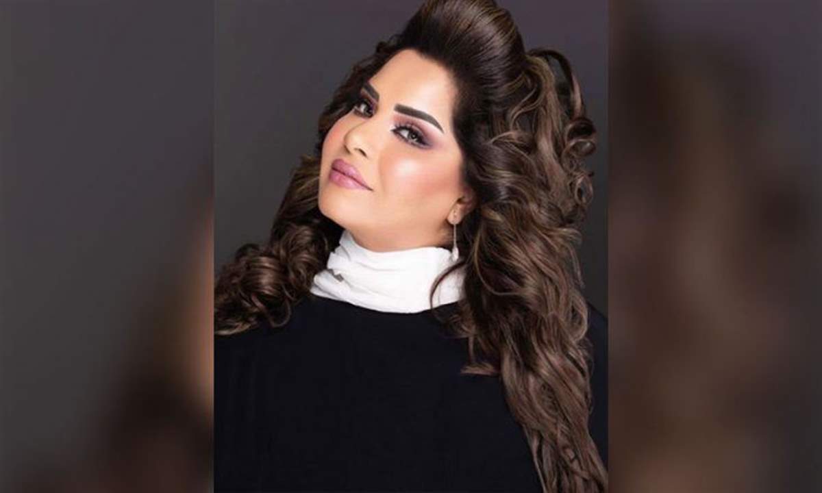  هيا الشعيبي تنهار من البكاء بعد إخلاء سبيلها!