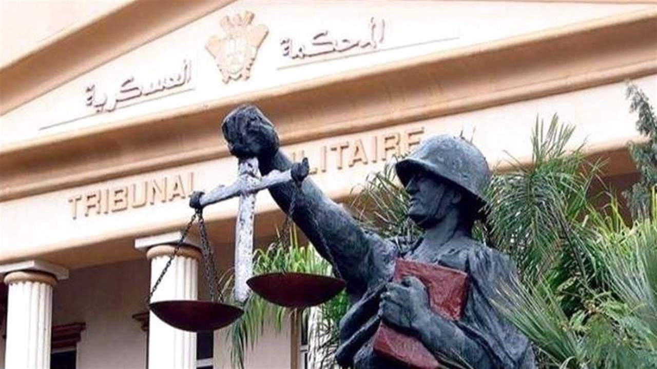 الإدعاء على 15 شخصا من تنظيم داعش بقتل عسكريين ومدنيين والقيام بأعمال ارهابية