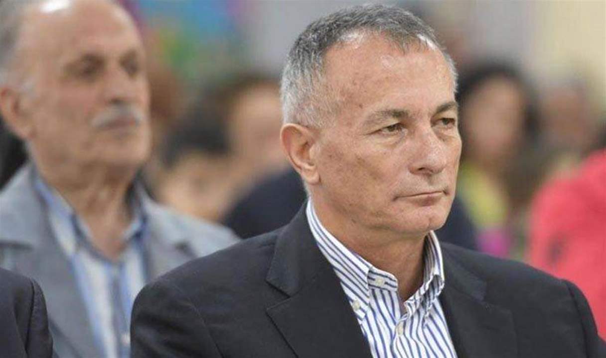 شامل روكز في ذكرى  ١٧ تشرين: وحدة اللبنانيين في جبهة واحدة ترعب الزعماء وتهزّ عروشهم