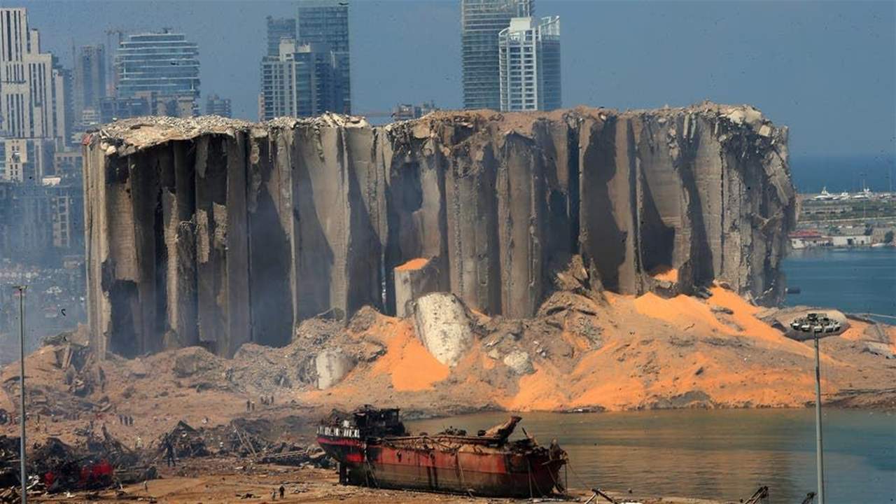  مكتب عويدات: النيابة العامة التمييزية تتبع النهج العلمي في تحقيقات انفجار المرفأ وأي تدخل يحرف مسار العمل القضائي السليم