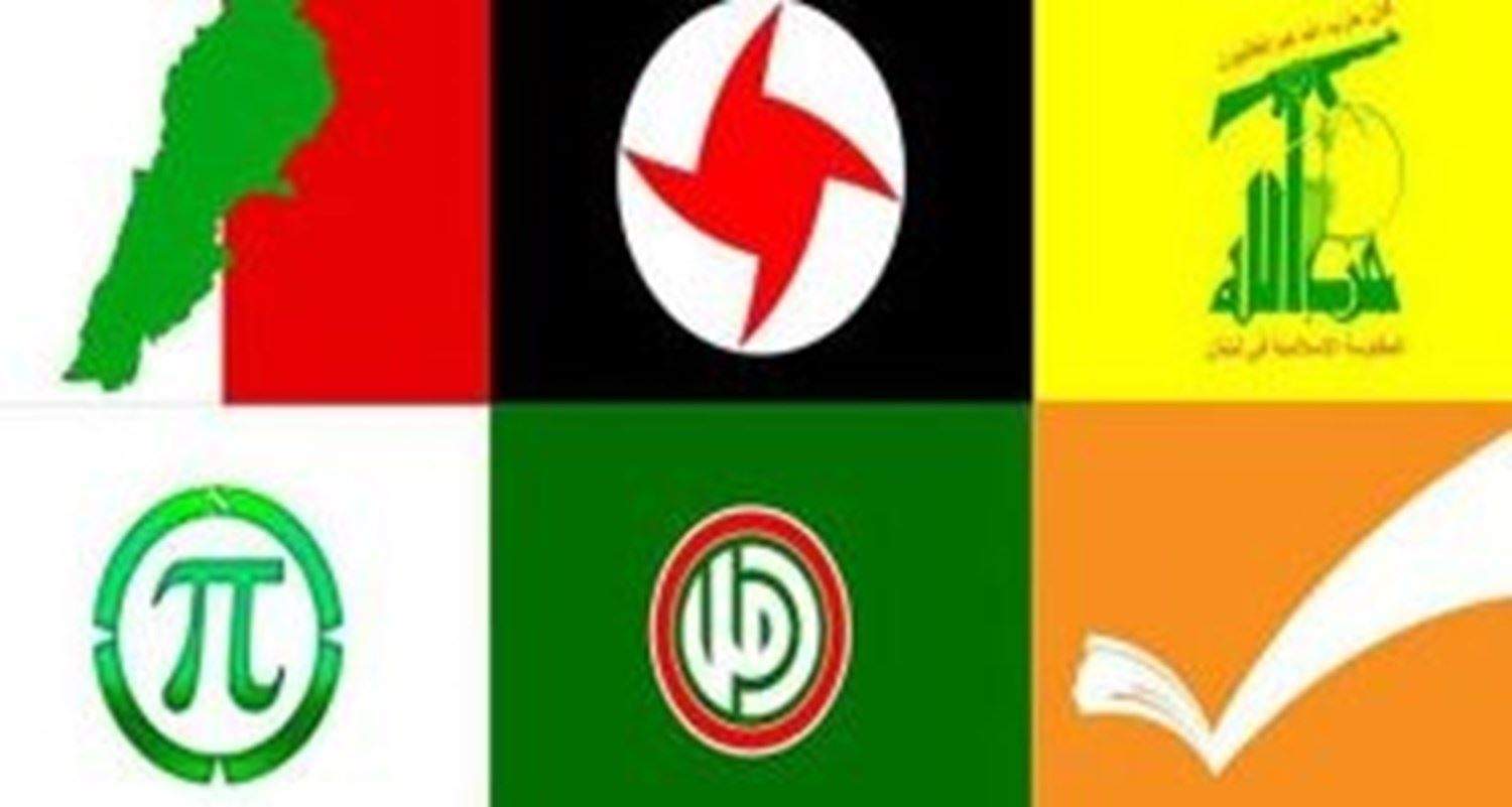 لقاء أحزاب طرابلس: لاستخدام معيار واحد في عمليتي التكليف والتشكيل
