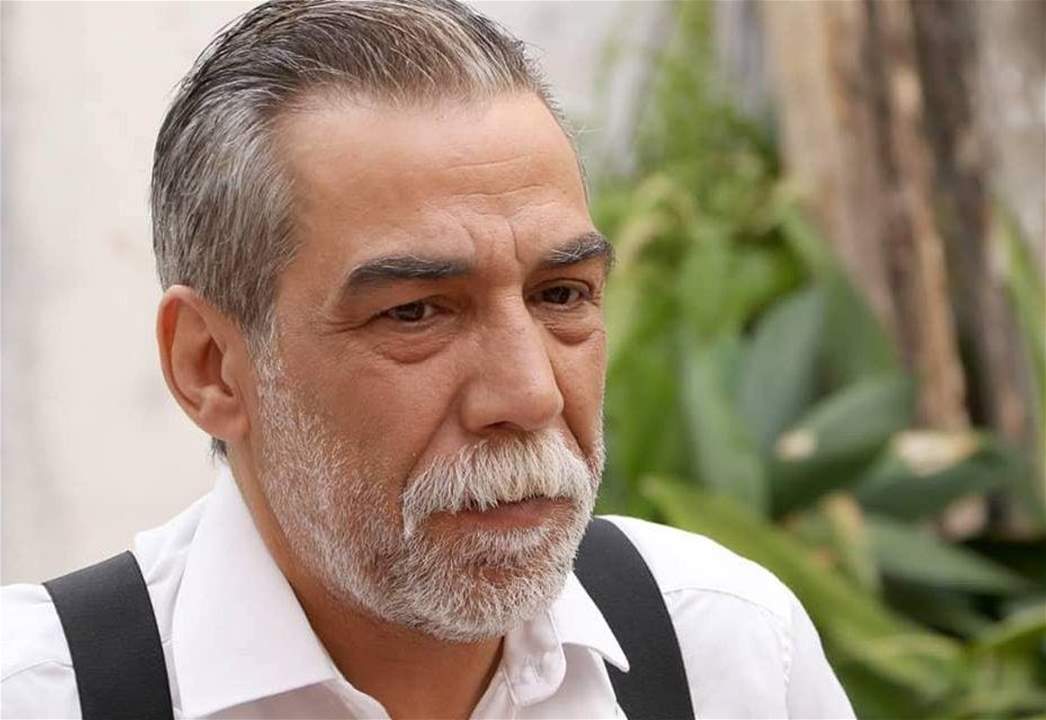 أيمن رضا يشن هجومه على يزن السيد: "مين هادا؟"