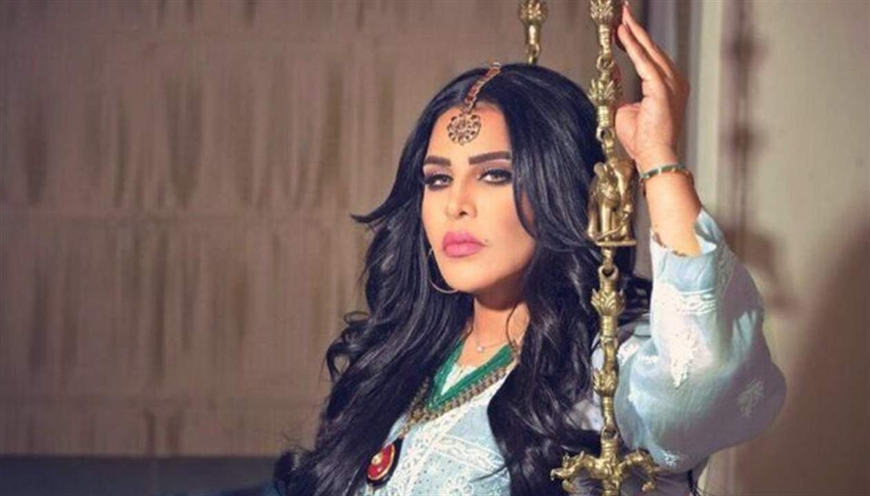 أحلام تكشف عن مرض زوجها مبارك الهاجري ودخوله إلى المستشفى 