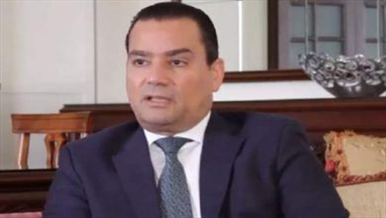 الصايغ :للعمل معا على تعديل بعض مواد قانون محاكمة الرؤساء والوزراء