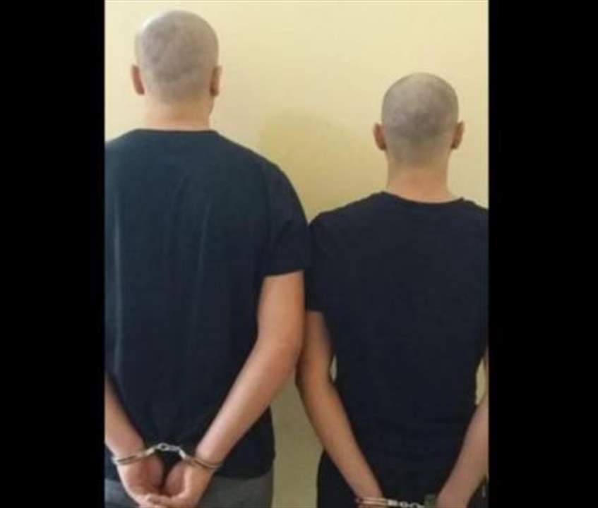 كشف تفاصيل جريمة قتل في حي السلم...