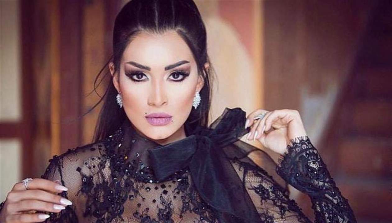 سارة فرح تطرب الجمهور في ألمانيا في زمن كورونا 