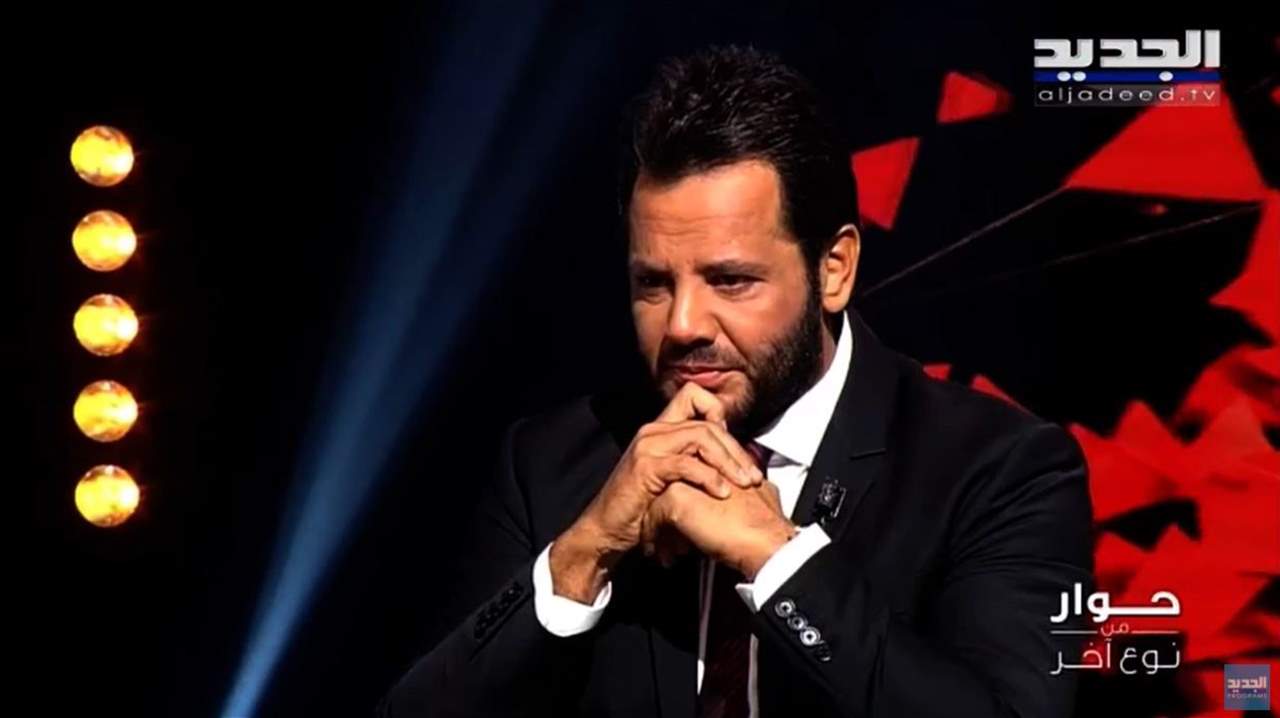 مباشرة على الهواء ميشال حايك يفاجئ نيشان بتوقّع صادم !