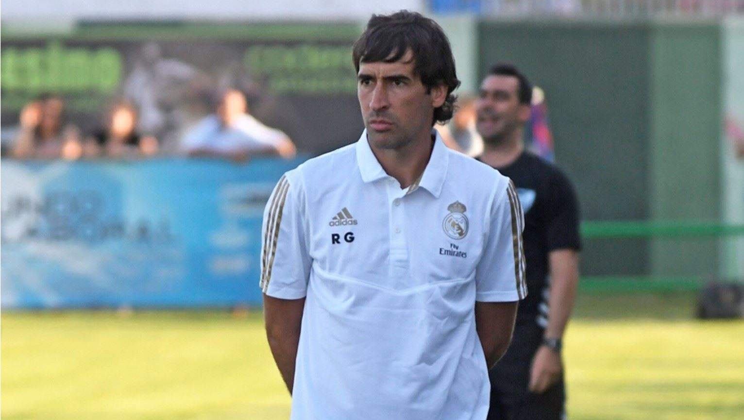 هل آن أوان التغيير في ريال مدريد؟ .. راؤول بديلاً؟