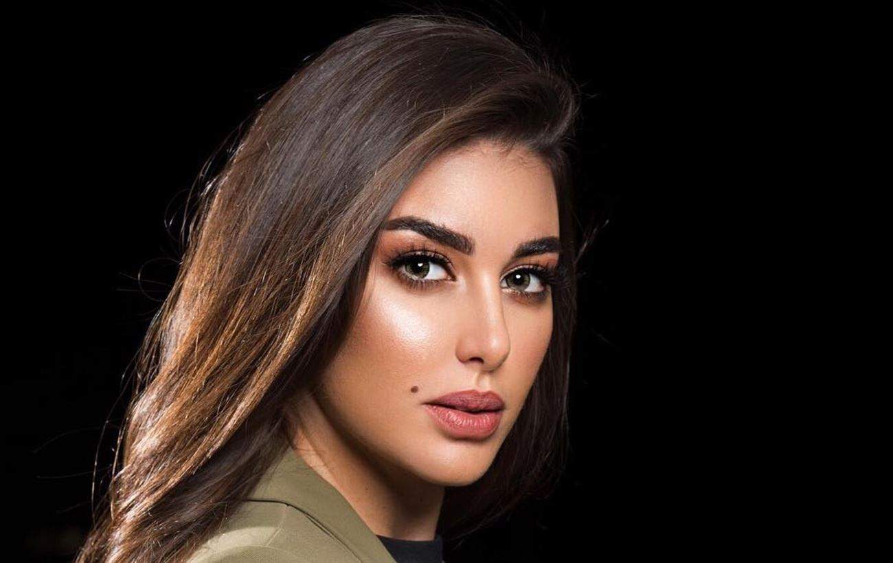 ياسمين صبري تكشف تفاصيل إطلالتها بمهرجان الجونة "اختيار أحمد أبو هشيمة" 