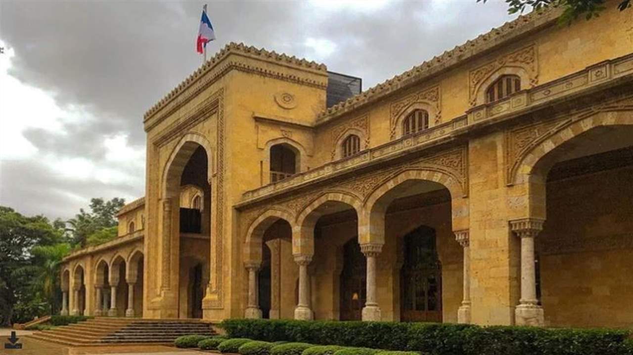 قوى الأمن تنفي خبر إلقاء قنبلة على السفارة الفرنسية في بيروت