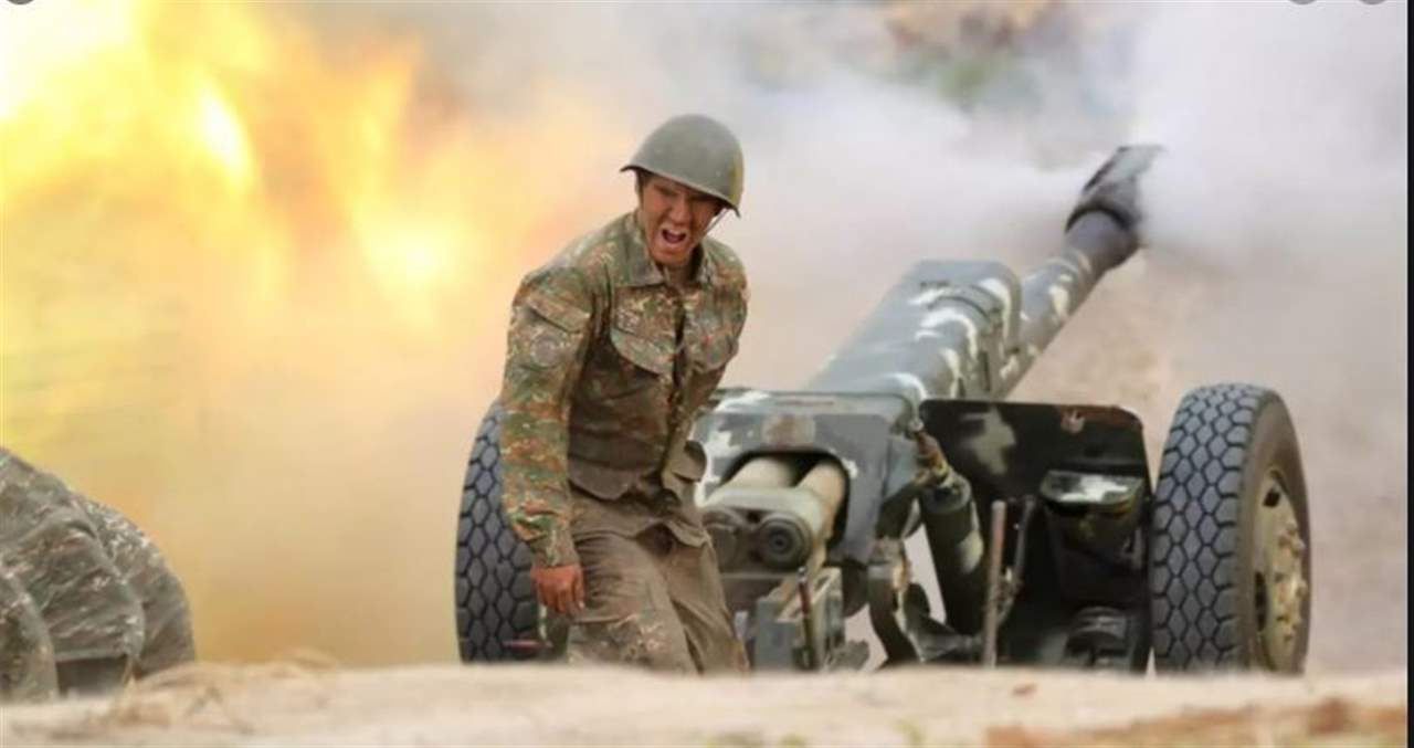 تجدد الاشتباكات في ناجورنو قرة باغ بعد محادثات واشنطن