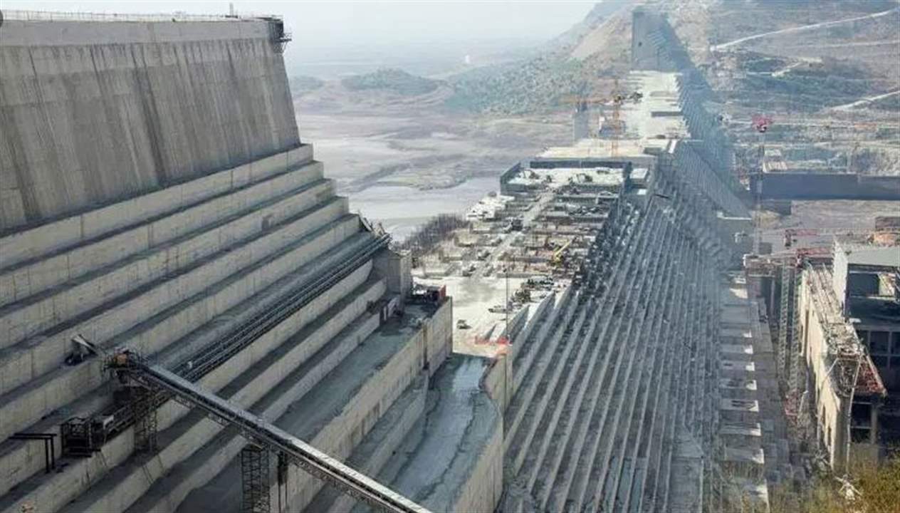 إثيوبيا: لن نرضخ أمام أي تهديد يتعلق بسد النهضة