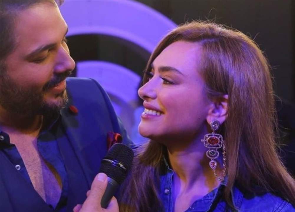 رامي عياش يحيي مهرجان الجونة السينمائي بحضور ستيفاني صليبا! وماذا عن نانسي عجرم و "إلى بيروت الأنثى"