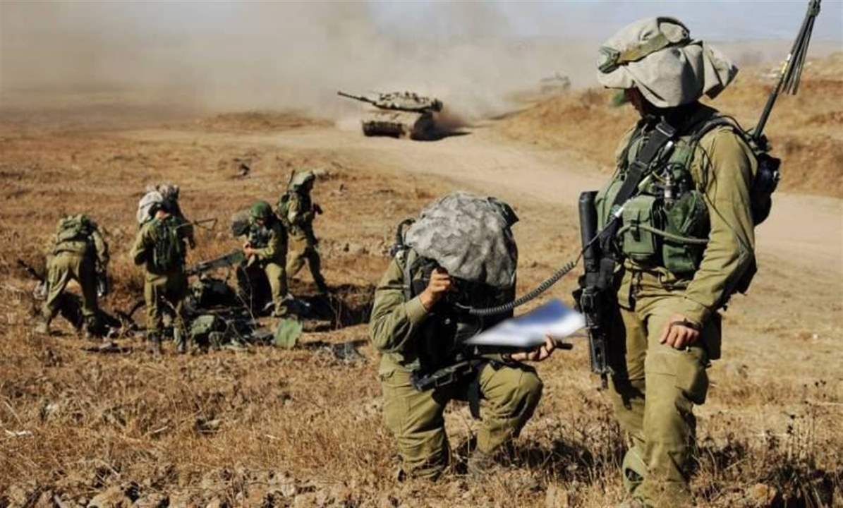 جيش الاحتلال يبدأ تمرين "السهم القاتل"... يحاكي حربًا متعددة الجبهات وتركيز على الجبهة الشمالية