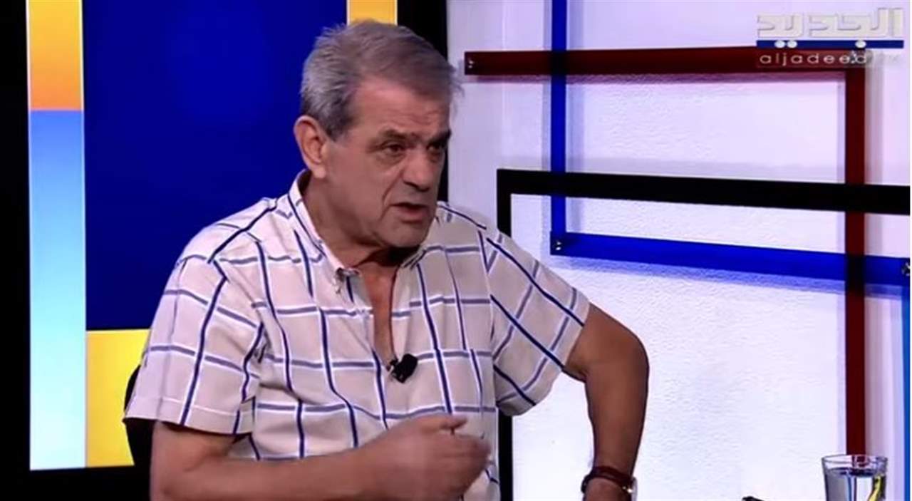 نجاح واكيم : توقيع السلام مع الكيان الاسرائيلي الغاء للبنان والمخابرات الاميركية والاسرائيلية دمرت مرفأ بيروت