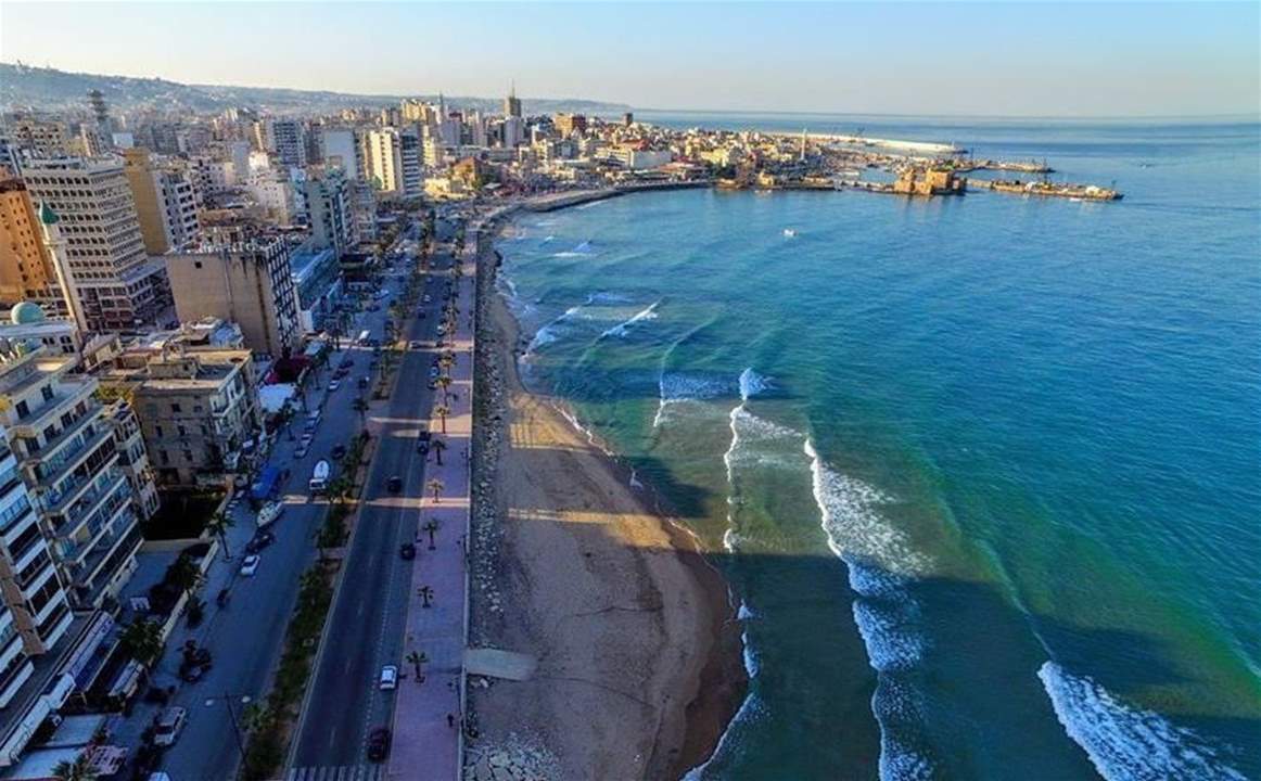 مبادرة انسانية من دراجين لمساعدة مصابتين بسرطان الثدي في صيدا
