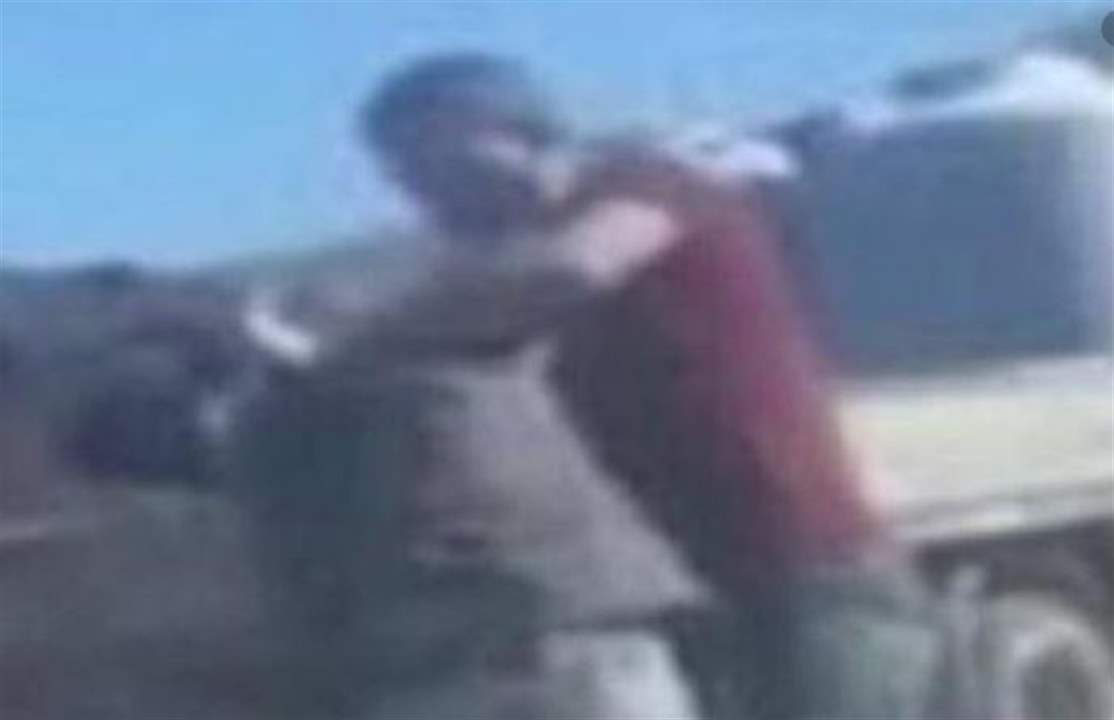 إستدعاء لرد إسقاط الحق الشخصي ضد مغتصبي أحد الأطفال في البقاع