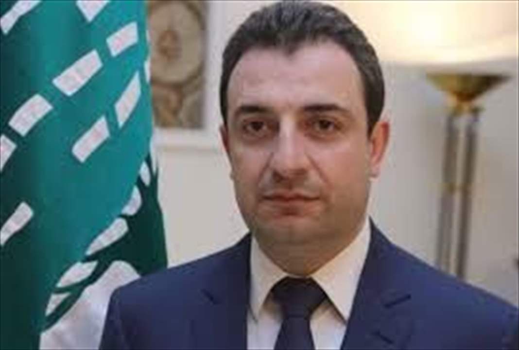 ابو فاعور: الدولة غير موجودة واجراءاتها اضحوكة