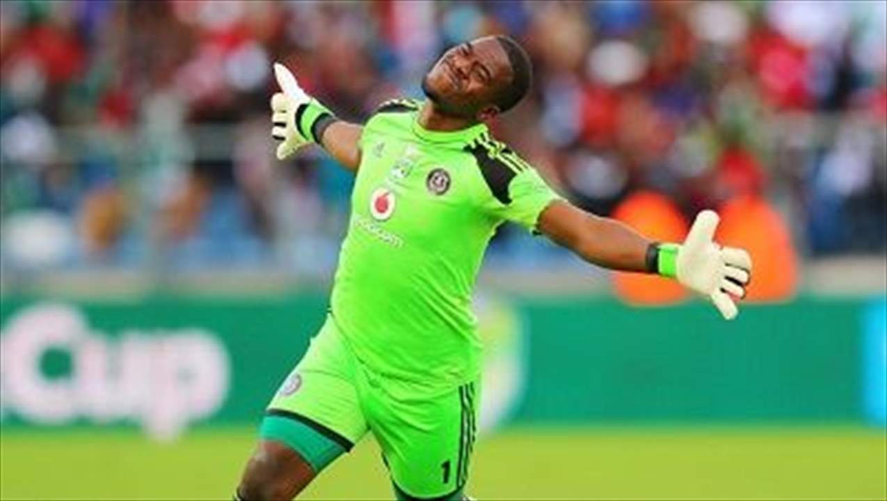 اكتشاف قتلة قائد منتخب جنوب إفريقيا بعد ست سنوات