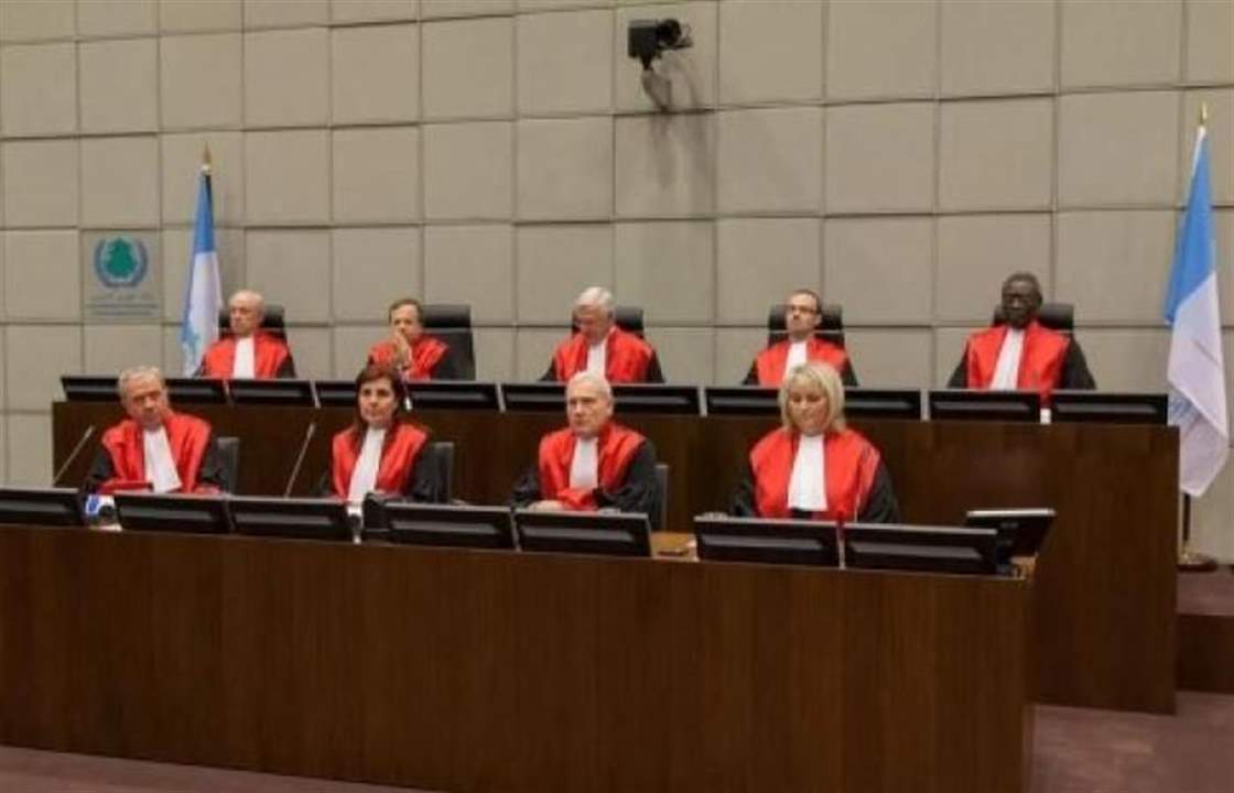 عويدات لـ"مستقبل ويب":  المحكمة الدولية تطلب إبلاغ شهود للسير بمحاكمة سليم ‏عياش