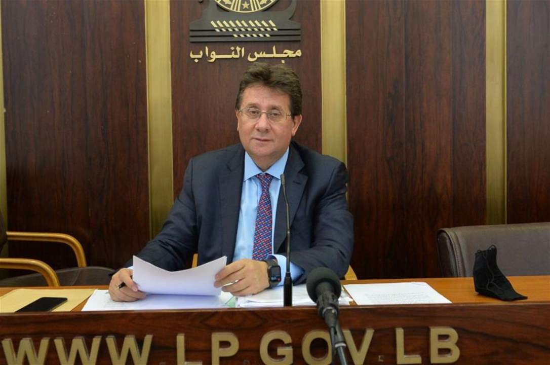 كنعان: أين جيش المستشارين ألم يطّلع على ثغرات عقد التدقيق؟