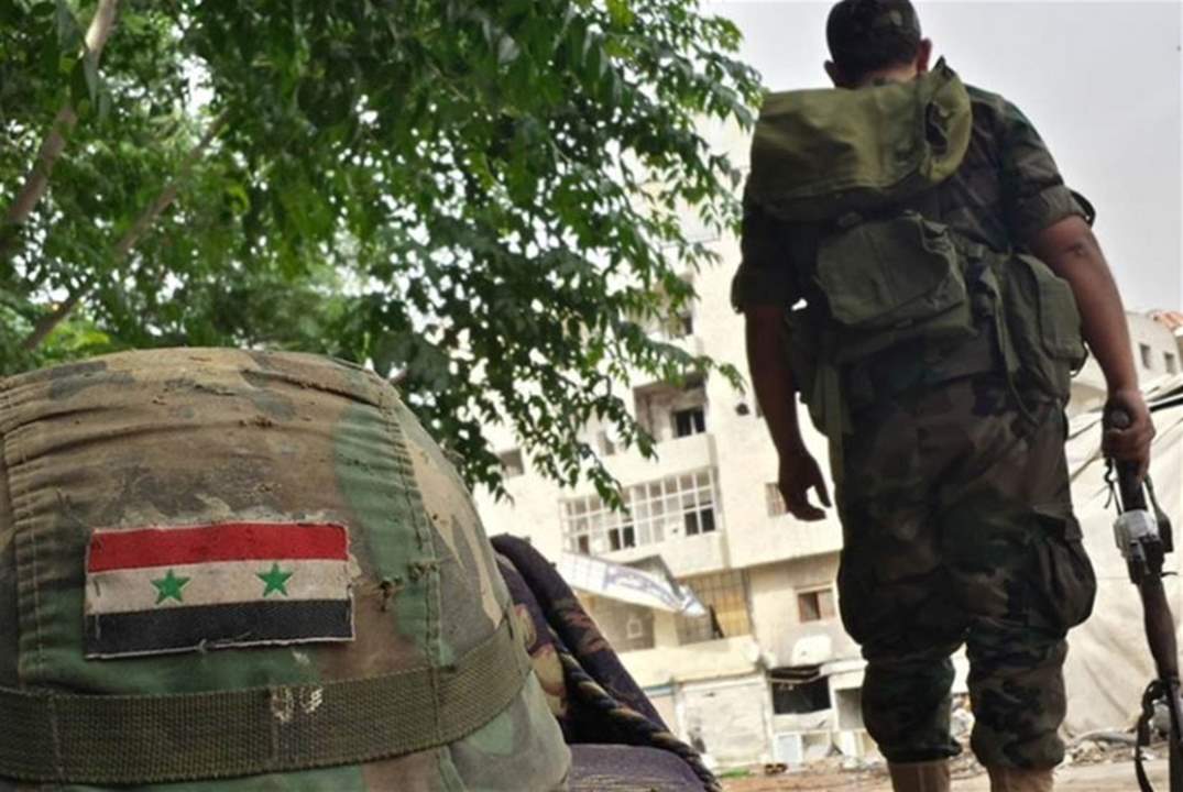 جنود في الجيش السوري يناشدون الرئيس الأسد.. بدنا نتسرح
