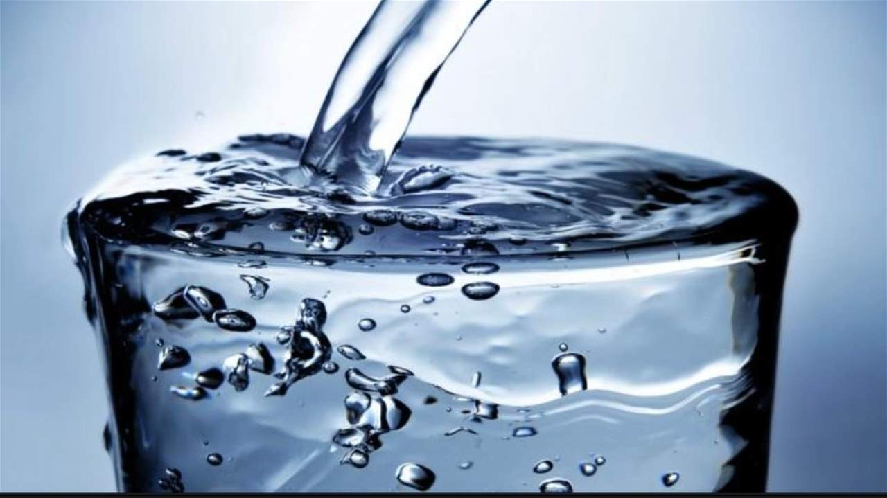 مياه بيروت وجبل لبنان: مياه حصارات سليمة