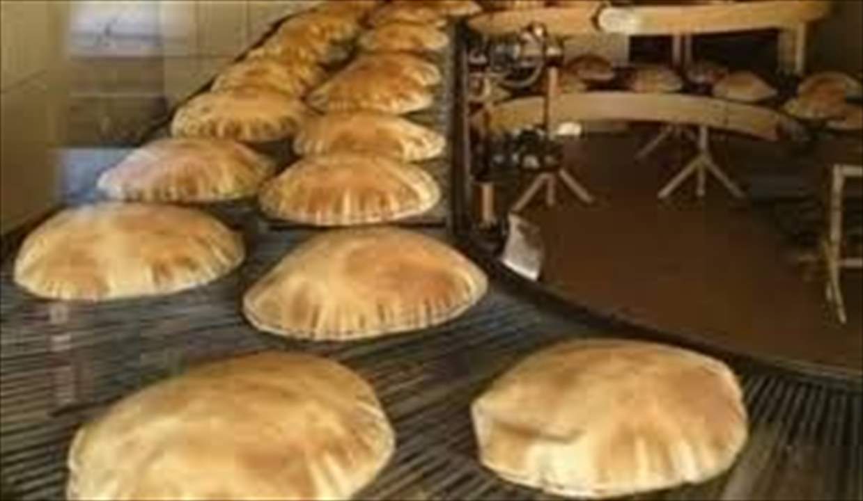 رفع أسعار الطحين والخبز بدءا من اليوم في سوريا 