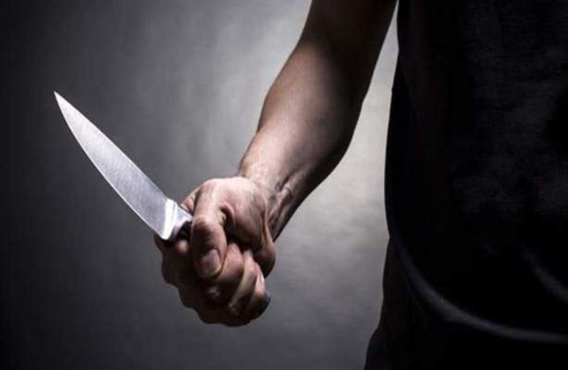 جريمة قتل في صيدا ضحيتها قاصر قضى بطعنات من رفيق له