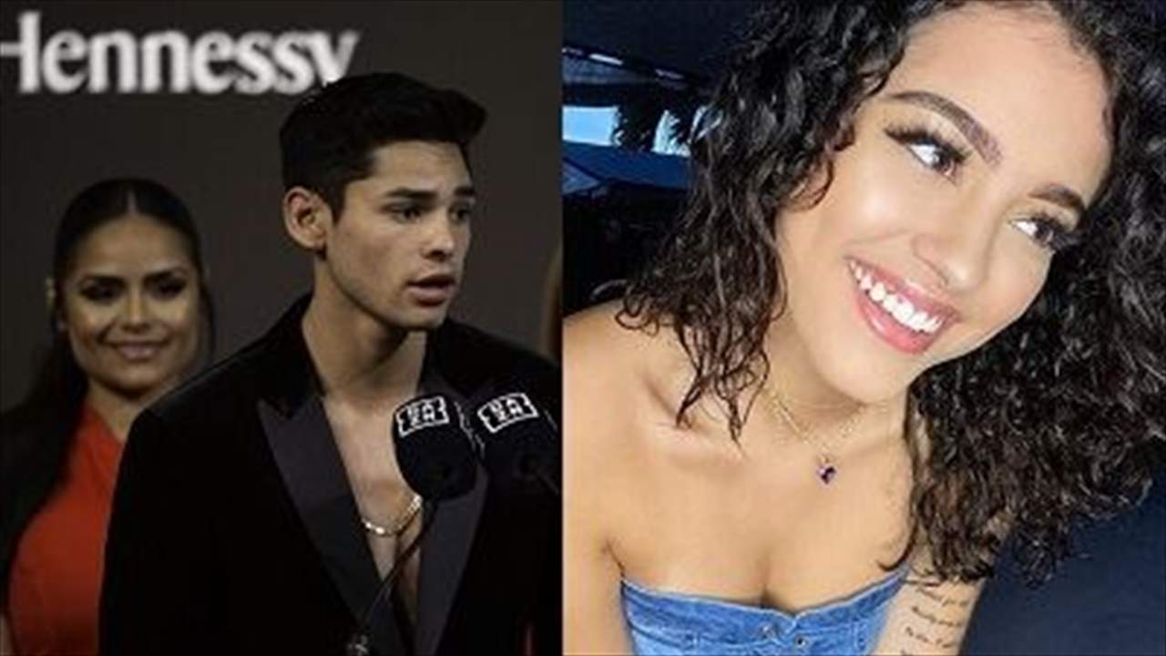 فضيحة جنسية نجمها بطل العالم في الملاكمة 