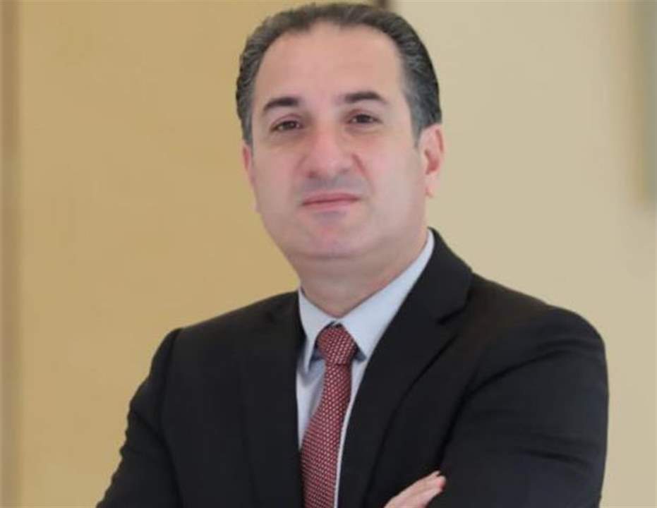 وزير الاتصالات: أهنىء اللبنانيين على الاسترداد الكامل لقطاع الخلوي إلى كنف الدولة