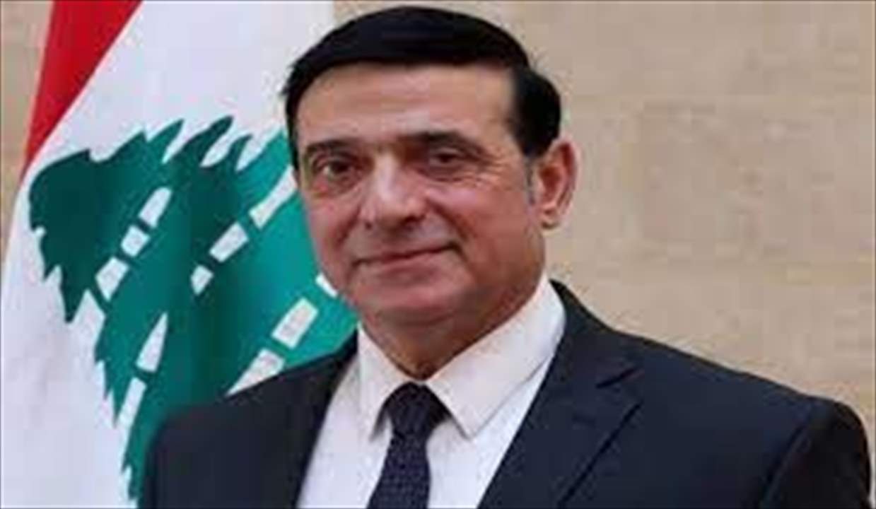 ميشال نجار يعلن شفاءه من كورونا...