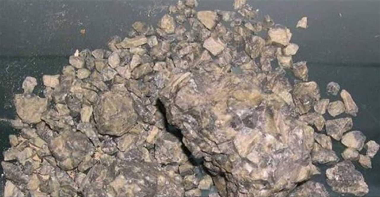 نيزك سقط في إفريقيا يقدمُ كشفا "مدهشا" عن المريخ