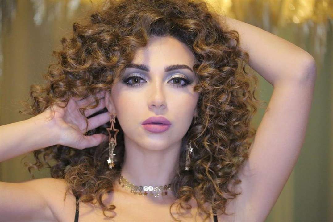 ميريام فارس ترد على الساخرين من حملها وإنجابها بالسرّ!