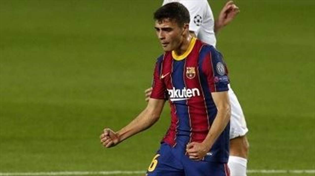نجم برشلونة الجديد منجم ذهب لنادٍ آخر ..