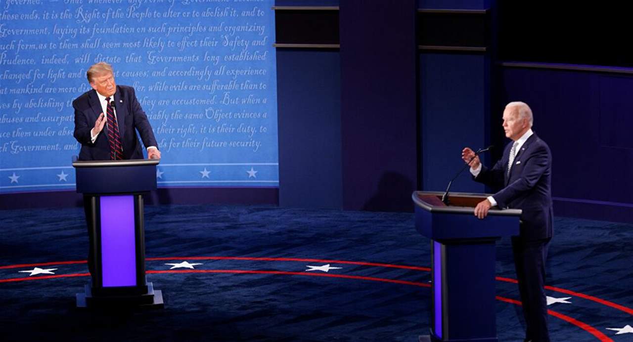 ترامب أو بايدن؟ أميركا تنتخب رئيسها وسط أجواء من التوتر والانقسام